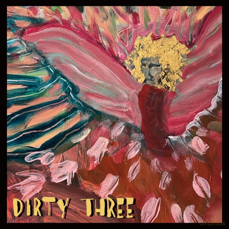 Dirty Three-Love Changes Everything: Dirty Three-Love Changes Everything [Winyl]