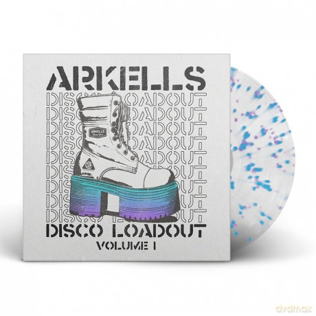 Arkells: Disco Loadout (Volume 1) [Winyl]