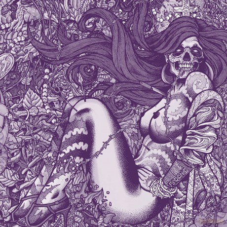 Jesuit: Discography (Hot Pink+Flexi 7") [Winyl]