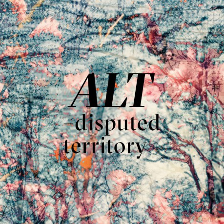 Alt: Disputed Territory [Winyl]