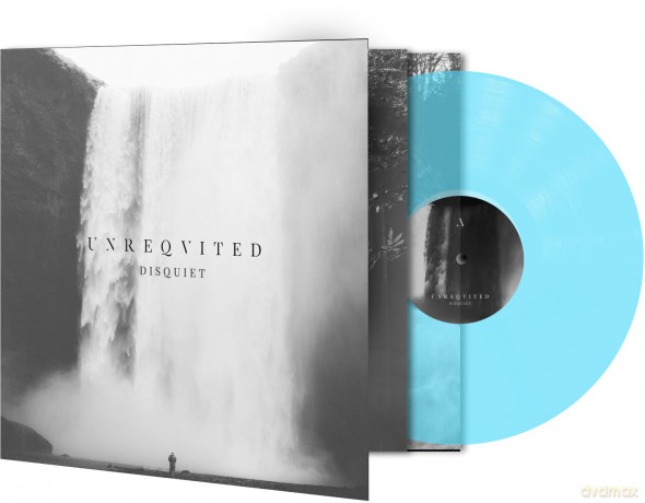 Unreqvited: Disquiet [Winyl]