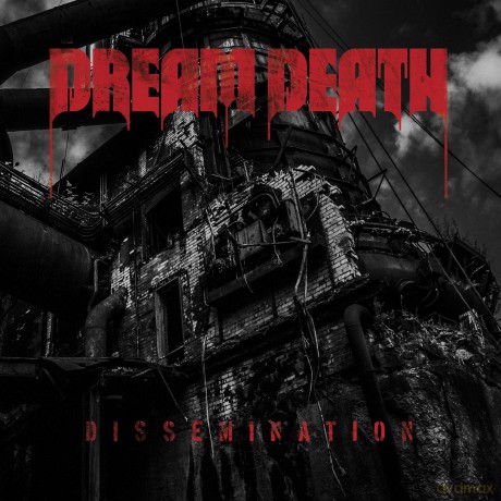 Dream Death: Dissemination [Winyl]