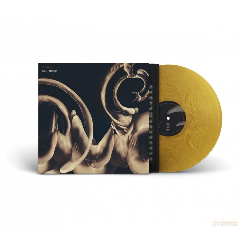 Siamese: Dissolution - Gold [Winyl]