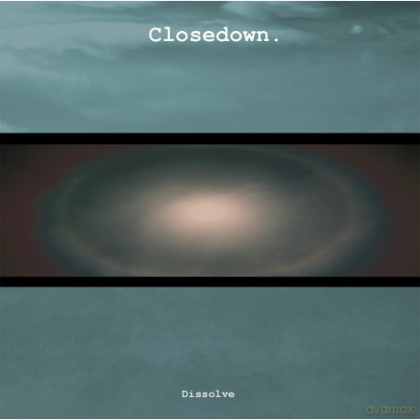 Closedown: Dissolve [Winyl]
