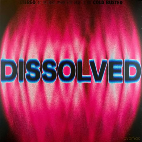 Oilix: Dissolved [Winyl]