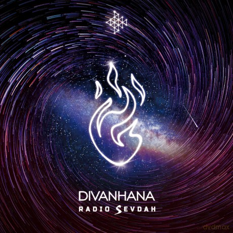 Divanhana: Divanhana-Radio Sevdah [Winyl]