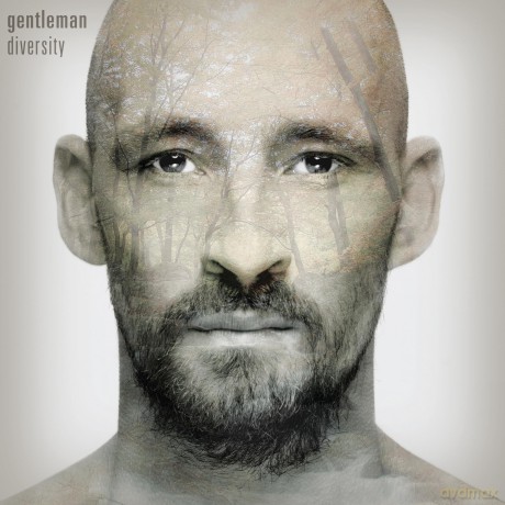 Gentleman: Diversity (Transparent) [2xWinyl]