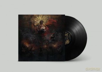 Ildaruni: Divinum Sanguinem [Winyl]