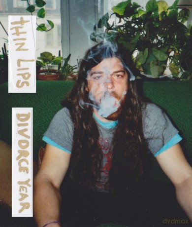 Thin Lips: Divorce Year [Winyl]