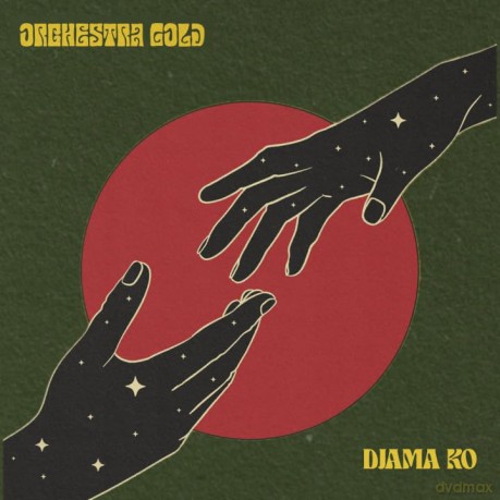 Orchestra Gold: Diyanye Ko Te Sa [Winyl]