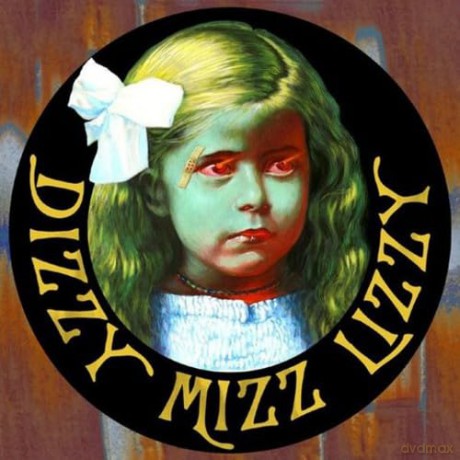 Dizzy Mizz Lizzy: Dizzy Mizz Lizzy [2xWinyl]