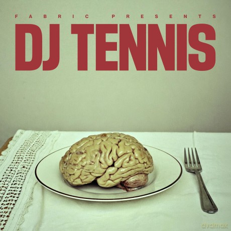 Dj Tennis-Fabric Presents Dj Tennis: DJ Tennis-fabric presents DJ Tennis [3xWinyl]