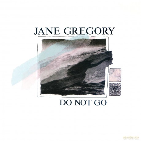 Gregory Jane: Do Not Go [Winyl]