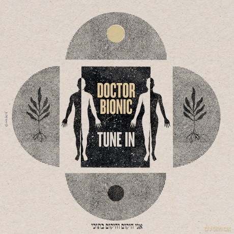 Doctor Bionic-Tune In: Doctor Bionic-Tune In [Winyl]