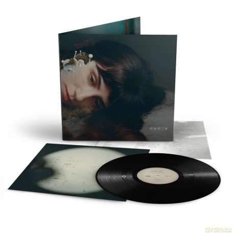 Dodie-Not For Lack Of Trying (Eco Black): Dodie-Not For Lack of Trying (Eco Black) [12xWinyl]