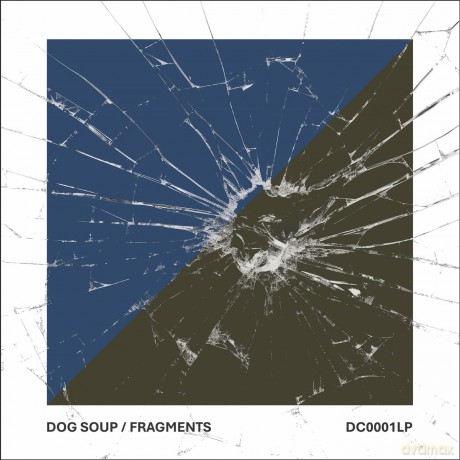 Dog Soup-Fragments: Dog Soup-Fragments [2xWinyl]