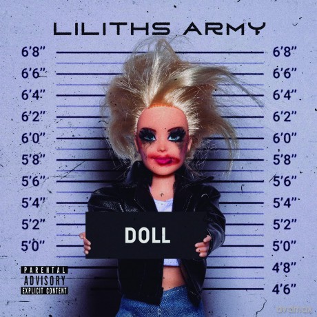 Liliths Army: Doll [Winyl]