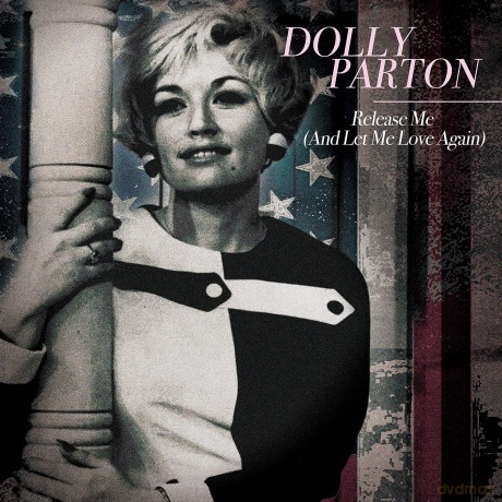 Dolly Parton-Release Me (And Let Me Love Again): Dolly Parton-Release Me (And Let Me Love Again) [Winyl]