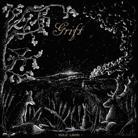 Grift: Dolt Land [Winyl]