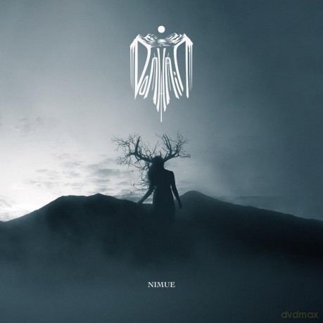Domhain-Nimue (Second Press): Domhain-Nimue (Second Press) [Winyl]