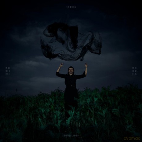 Dominie Hooper-In This Body Lives: Dominie Hooper-In This Body Lives [Winyl]