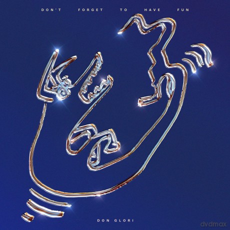 Don Glori-Don't Forget To Have Fun: Don Glori-Don't Forget To Have Fun [Winyl]