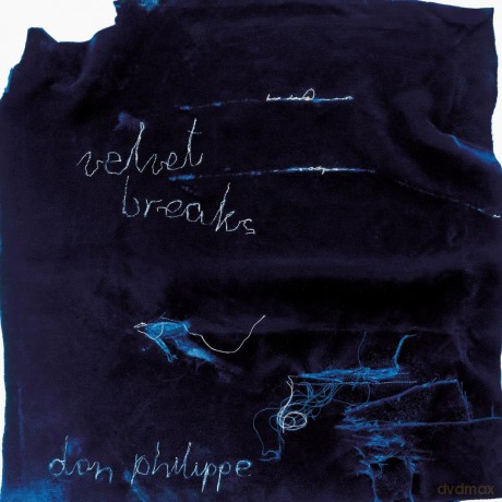 Don Philippe-Velvet Breaks: Don Philippe-Velvet Breaks [Winyl]