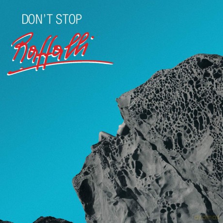 Raffalli: Don T Stop [Winyl]