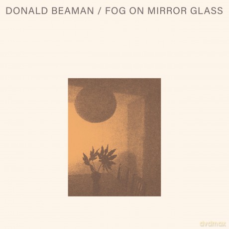 Donald Beaman-Fog On Mirror Glass: Donald Beaman-Fog On Mirror Glass [Winyl]