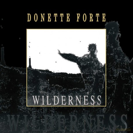 Donette Forte-Wilderness: Donette Forte-Wilderness [Winyl]