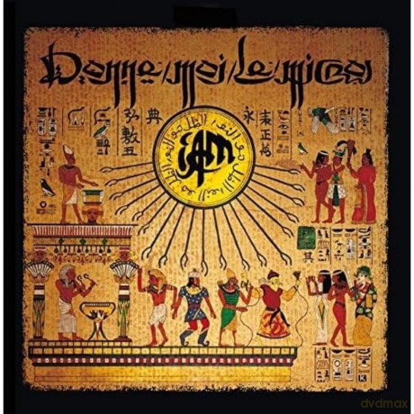 Iam: Donne-Moi Le Micro [Winyl]