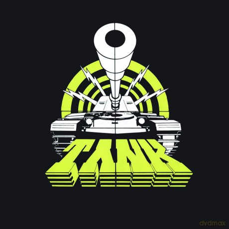 Tank: Don't Walk Away [Winyl]