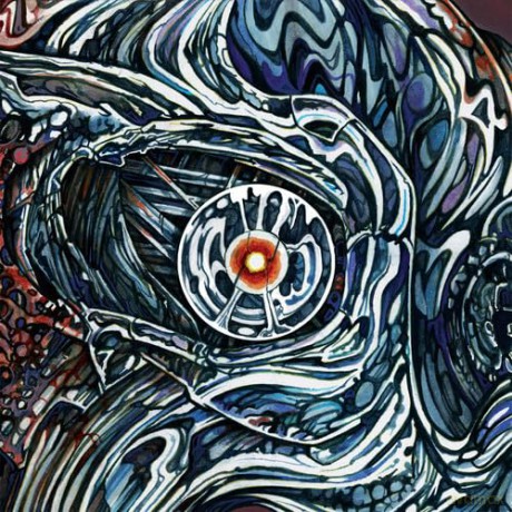 Major Kong: Doom Machine [Winyl]