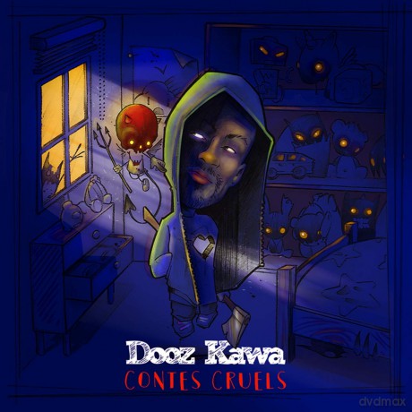 Dooz Kawa: Dooz Kawa - Contes Cruels [Winyl]