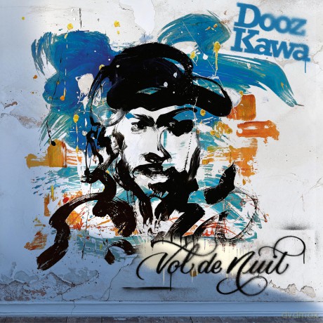Dooz Kawa: Dooz Kawa - Vol De Nuit [2xWinyl]