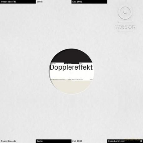 Dopplereffekt-Metasymmetry: Dopplereffekt-Metasymmetry [Winyl]