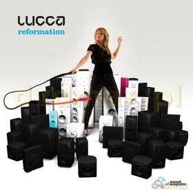 Lucca: Reformation [2CD]