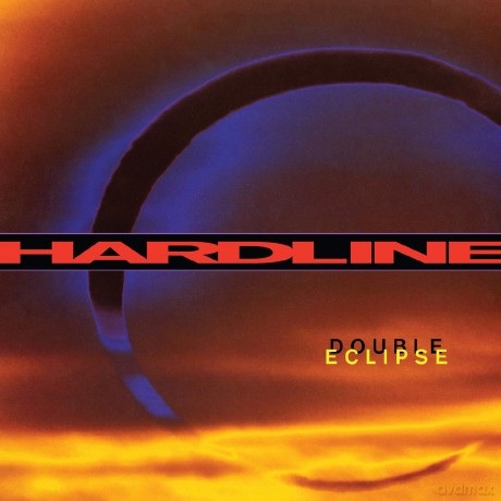 Hardline: Double Eclipse [Winyl]