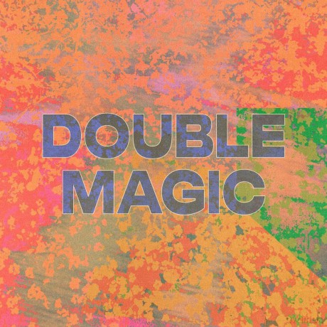 Sunbeam Sound Machine: Double Magic [Winyl]