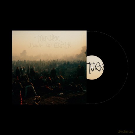 Turnover: Down On Earth [Winyl]