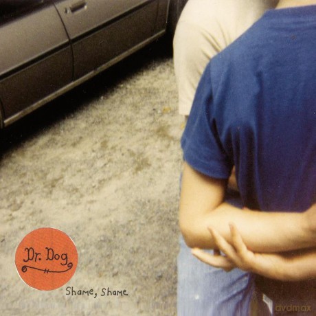 Dr. Dog-Shame Shame: Dr. Dog-Shame Shame [Winyl]
