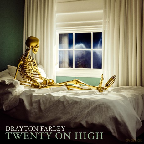 Drayton Farley-Twenty On High: Drayton Farley-Twenty on High [Winyl]