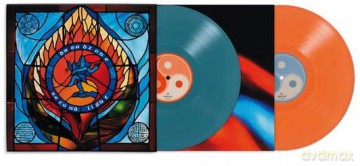 Dreadzone-Second Light: Dreadzone-Second Light [2xWinyl]