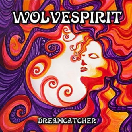 Wolvespirit: Dreamcatcher [Winyl]