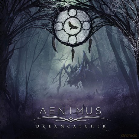 Aenimus: Dreamcatcher [Winyl]