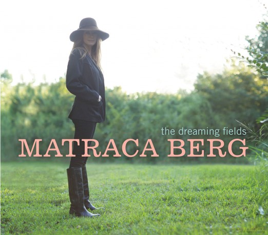 Berg Matraca: Dreaming Fields [Winyl]