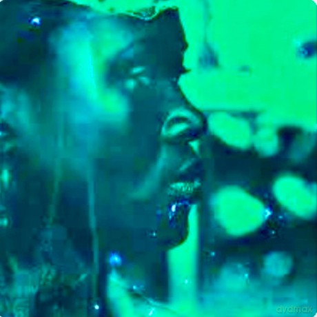 Abstract Mindstate: Dreams Still Inspire (Limited Collectors) (Coke Bottle Green) [Winyl]