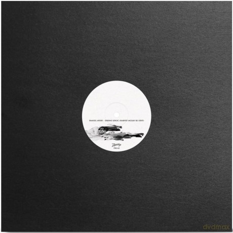 Avery Daniel: Drone Logic (Harvey Mckay Re [Winyl]