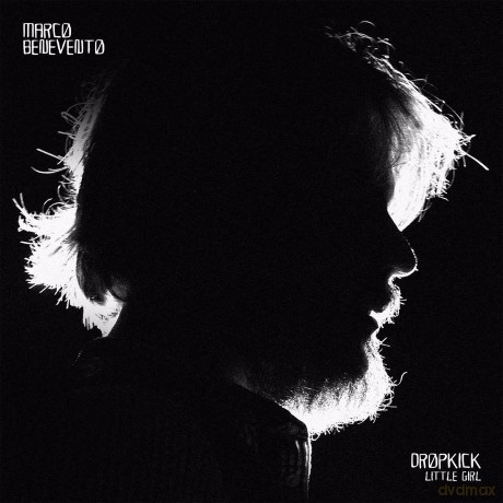 Benevento Marco: Dropkick [Winyl]