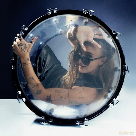 G Flip: Drummer [Winyl]